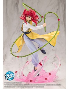 Yu Yu Hakusho ARTFX J 1/8...