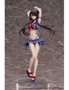 Date a Live IV 1/7 Kurumi...