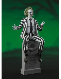 Beetlejuice Action Figure...