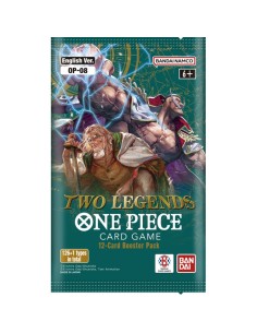 pacchetto singolo ONE PIECE...