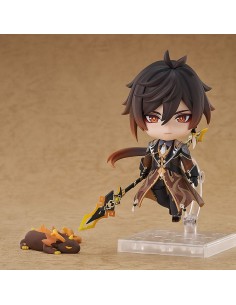 Genshin Impact Nendoroid...