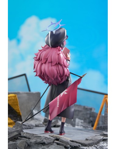 Blue Archive Iroha Figure Apex...