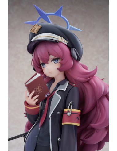 Blue Archive Iroha Figure Apex...