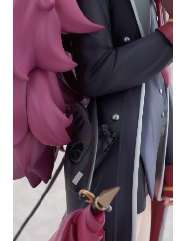 Blue Archive Iroha Figure Apex...