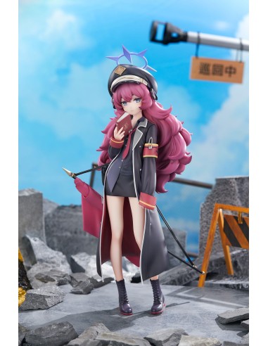 Blue Archive Iroha Figure Apex...