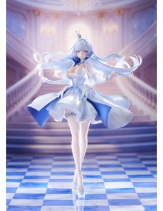 Azur Lane Argus Figure