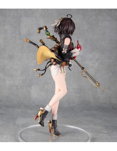 Atelier Yumia: The Alchemist of... Atelier Yumia: The Alchemist of...