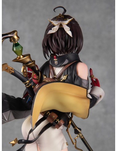 Atelier Yumia: The Alchemist of... Atelier Yumia: The Alchemist of...