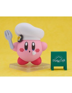 Kirby Nendoroid Action...