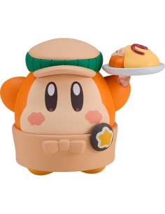 Kirby Nendoroid Action...