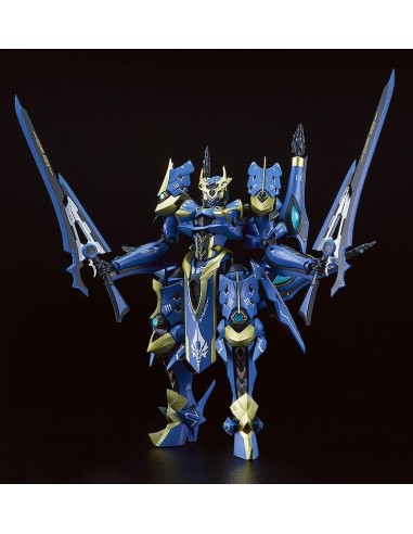 Knight's & Magic Moderoid Plastic... Knight's & Magic Moderoid Plastic...