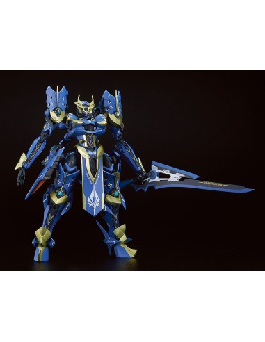 Knight's & Magic Moderoid Plastic... Knight's & Magic Moderoid Plastic...