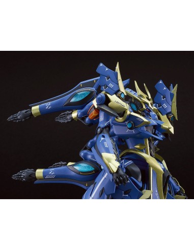 Knight's & Magic Moderoid Plastic... Knight's & Magic Moderoid Plastic...