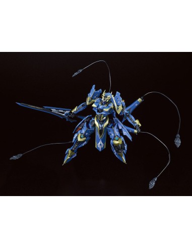 Knight's & Magic Moderoid Plastic... Knight's & Magic Moderoid Plastic...
