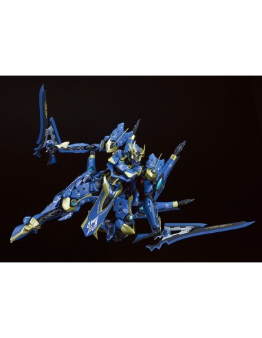Knight's & Magic Moderoid Plastic... Knight's & Magic Moderoid Plastic...