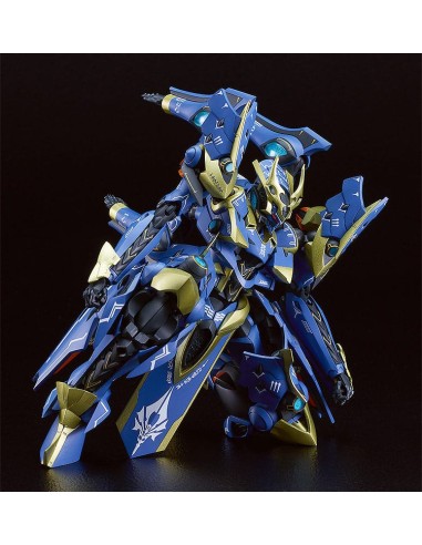 Knight's & Magic Moderoid Plastic... Knight's & Magic Moderoid Plastic...
