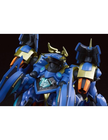 Knight's & Magic Moderoid Plastic... Knight's & Magic Moderoid Plastic...