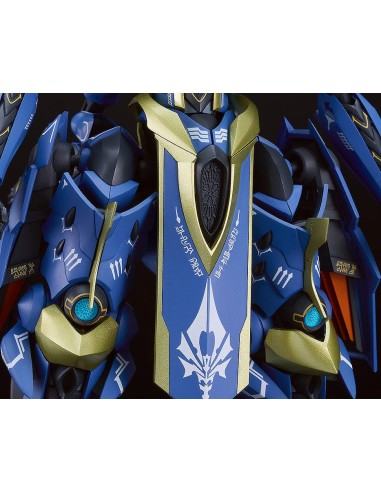 Knight's & Magic Moderoid Plastic... Knight's & Magic Moderoid Plastic...