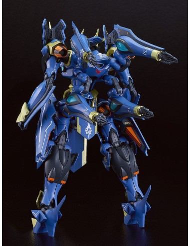 Knight's & Magic Moderoid Plastic... Knight's & Magic Moderoid Plastic...