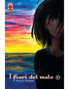 manga I FIORI DEL MALE AKU...