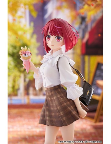 Oshi no Ko Kana Arima: Date Style... Oshi no Ko Kana Arima: Date Style...