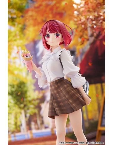 Oshi no Ko Kana Arima: Date Style... Oshi no Ko Kana Arima: Date Style...