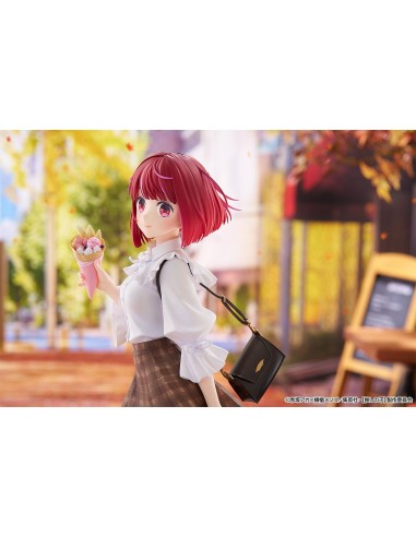 Oshi no Ko Kana Arima: Date Style... Oshi no Ko Kana Arima: Date Style...