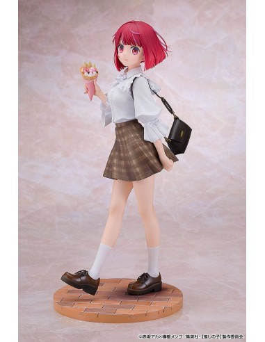 Oshi no Ko Kana Arima: Date Style... Oshi no Ko Kana Arima: Date Style...