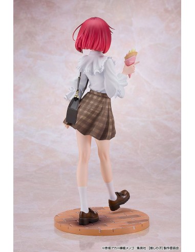 Oshi no Ko Kana Arima: Date Style... Oshi no Ko Kana Arima: Date Style...