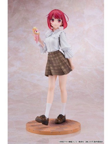 Oshi no Ko Kana Arima: Date Style... Oshi no Ko Kana Arima: Date Style...