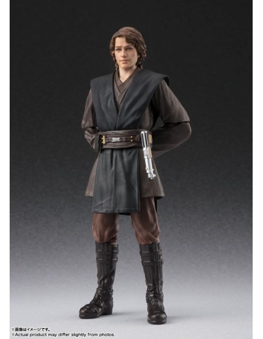 Star Wars Ahsoka - Anakin Skywalker...