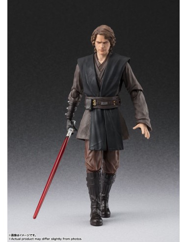 Star Wars Ahsoka - Anakin Skywalker...