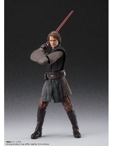 Star Wars Ahsoka - Anakin Skywalker...