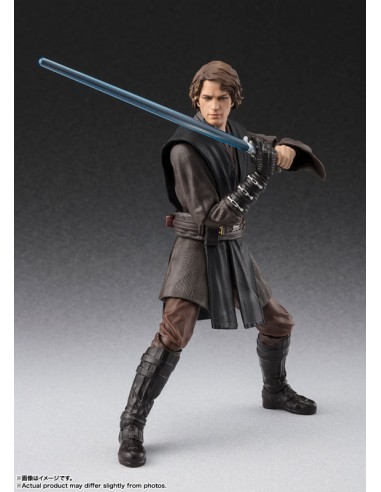 Star Wars Ahsoka - Anakin Skywalker...