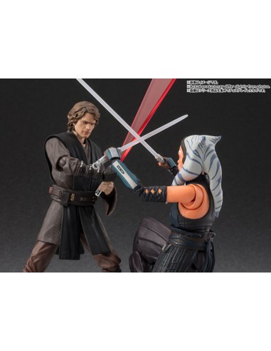 Star Wars Ahsoka - Anakin Skywalker...