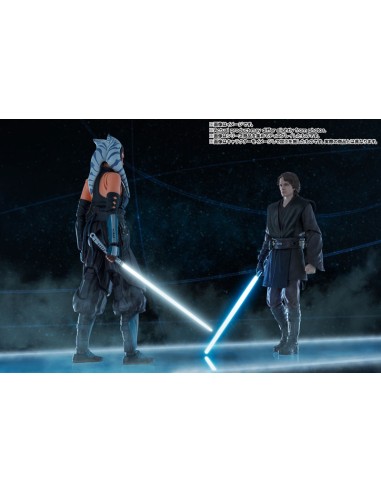 Star Wars Ahsoka - Anakin Skywalker...