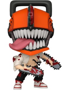 chainsaw man DENJI CHAINSAW...