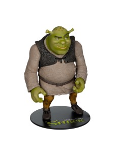 Shrek Movie Posed Shrek...