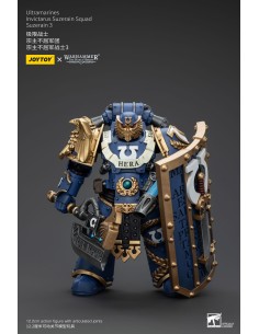 Warhammer The Horus Heresy...