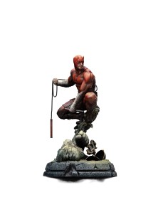 Marvel Deluxe Daredevil...