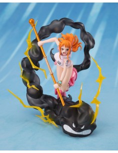 One Piece Figuarts ZERO...