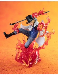 One Piece Figuarts ZERO...