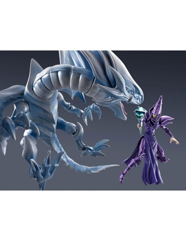 Yu-Gi-Oh! Action Figure Dark Magician...