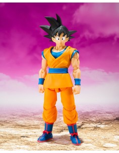 Dragon Ball Daima Son Goku...