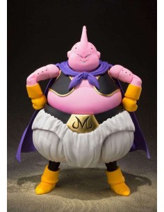 Dragonball Z Majin Boo Good...