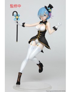 Re:Zero Precious Rem...