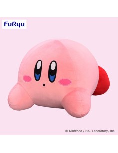 Kirby Plush Sleep Together...