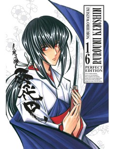 manga RUROUNI KENSHIN nr....