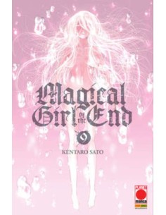 manga MAGICAL GIRL OF THE...