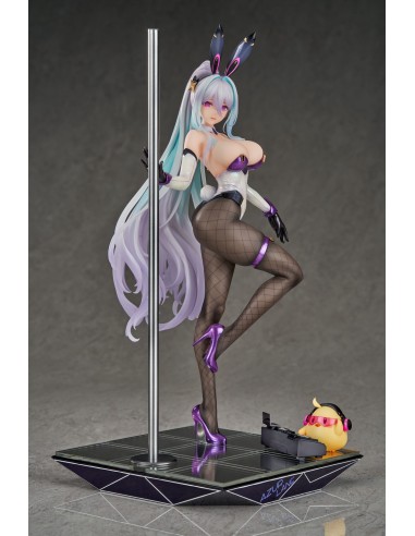 Azur Lane Kearsarge All-Night Charge...